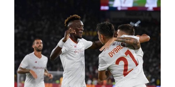 Roma 2 superstar esordisce in casa, la competitività sale subito